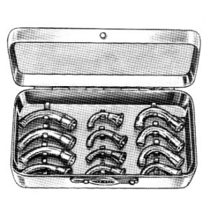 Anaesthesia (N-25701)