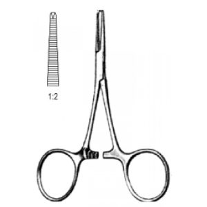 Artery Forceps (N-25933)