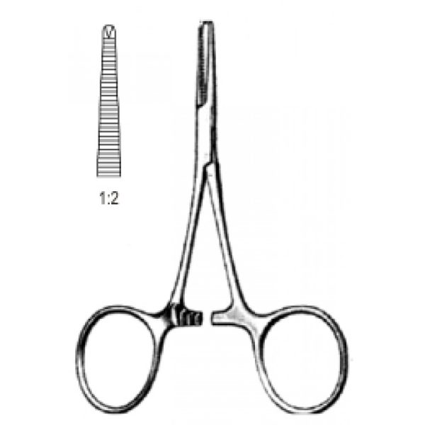Artery Forceps (N-25933)