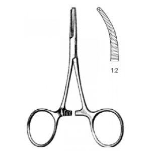 Artery Forceps (N-25934)