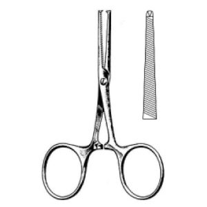 Artery Forceps (N-25935)