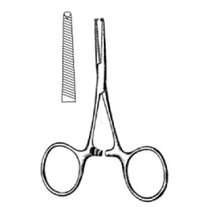 Artery Forceps (N-25937)