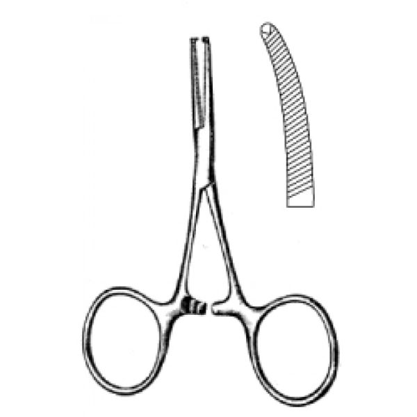 Artery Forceps (N-25938)