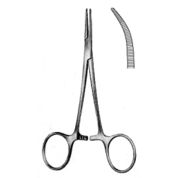 Artery Forceps (N-25941)