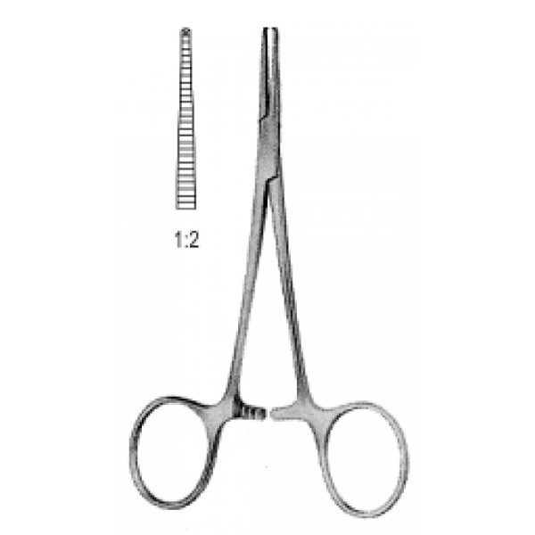 Artery Forceps (N-25944)