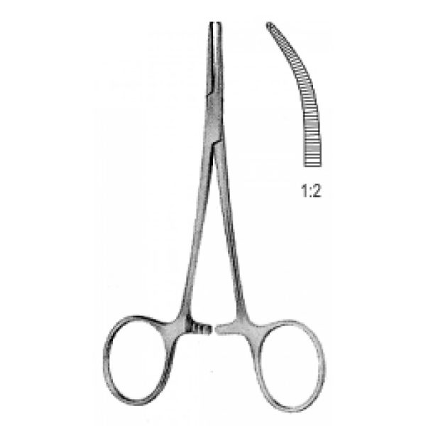 Artery Forceps (N-25945)