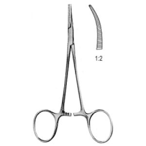 Artery Forceps (N-25956)