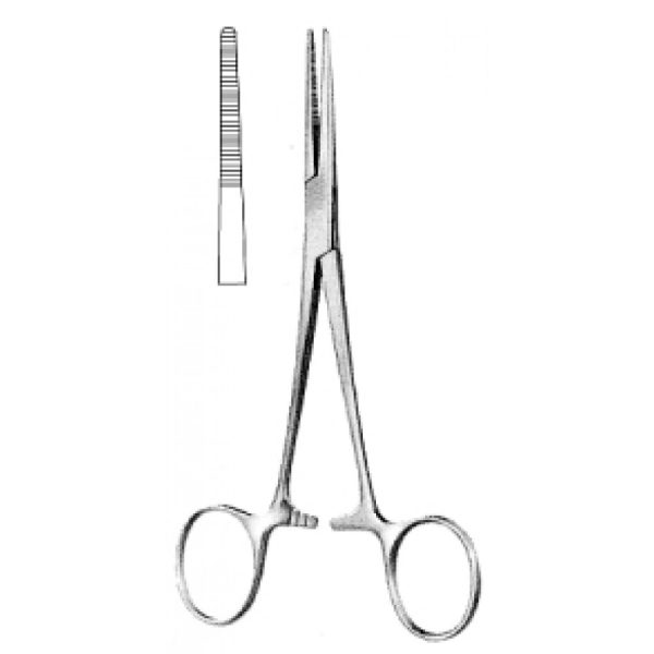 Artery Forceps (N-25971)
