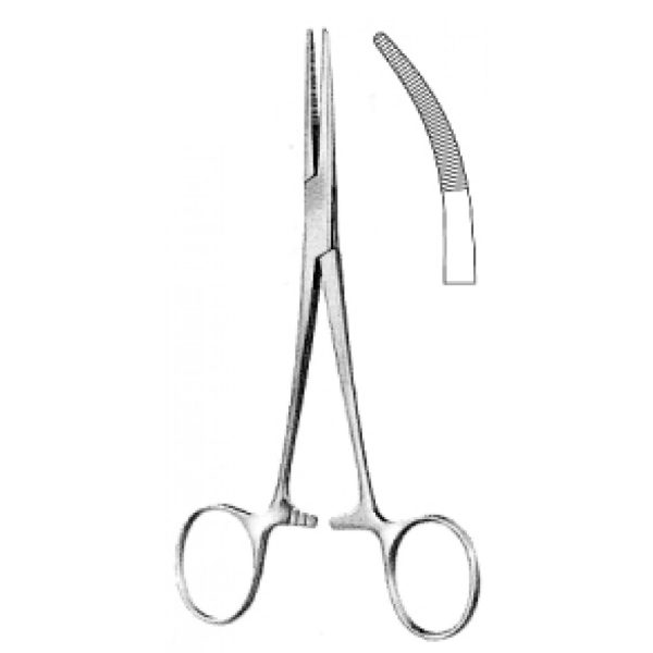 Artery Forceps (N-25972)