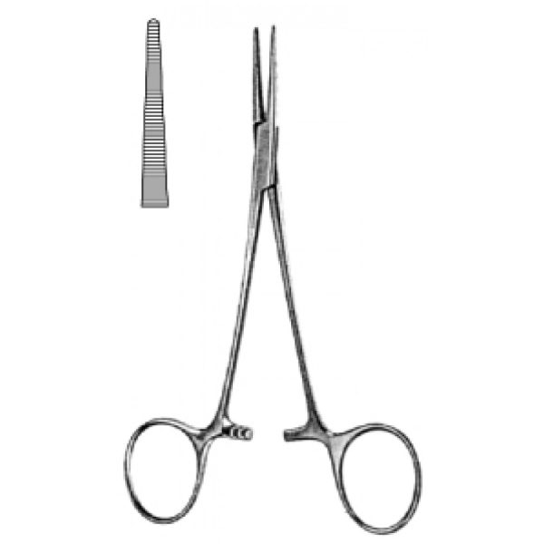 Artery Forceps (N-25983)