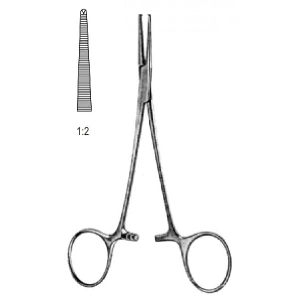 Artery Forceps (N-25985)