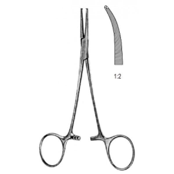 Artery Forceps (N-25986)