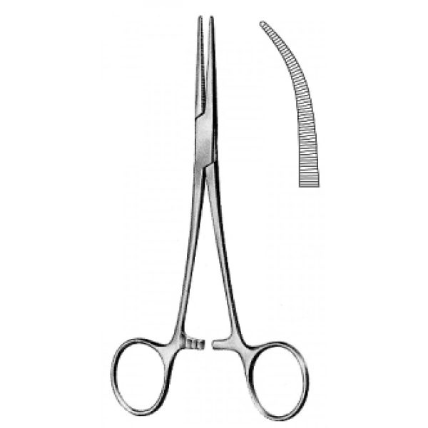 Artery Forceps (N-25990)