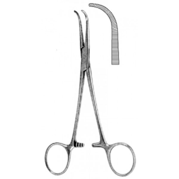 Artery Forceps (N-25991)