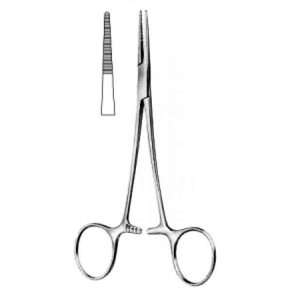 Artery Forceps (N-25993)