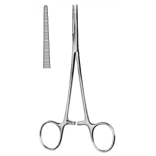 Artery Forceps (N-25995)