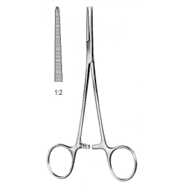 Artery Forceps (N-25996)