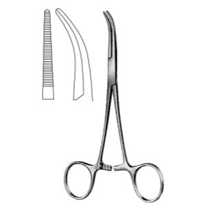 Artery Forceps (N-25998)