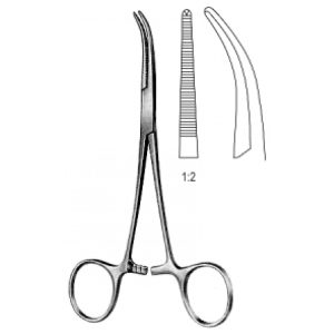 Artery Forceps (N-26000)