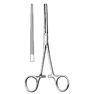 Artery Forceps (N-26001)