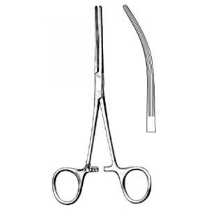 Artery Forceps (N-26003)