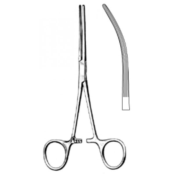 Artery Forceps (N-26004)