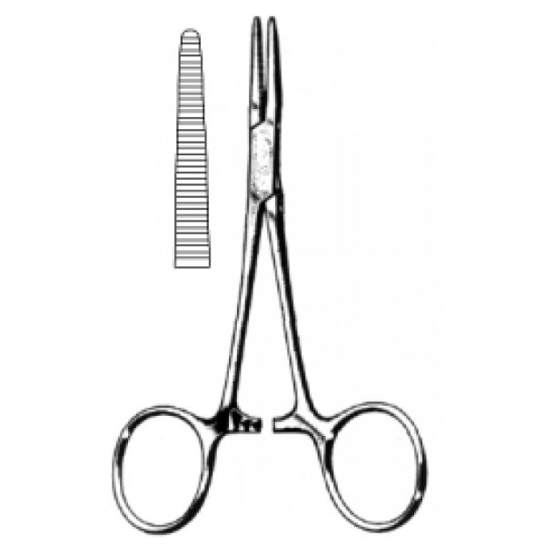 Artery Forceps (N-26006)