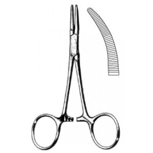 Artery Forceps (N-26007)