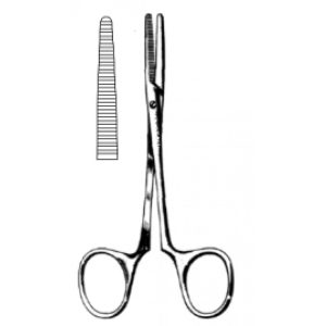 Artery Forceps (N-26009)