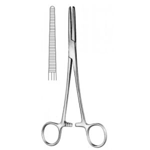 Artery Forceps (N-26019)