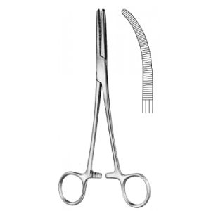 Artery Forceps (N-26024)
