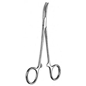 Artery Forceps (N-26042)