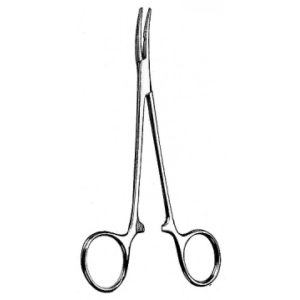 Artery Forceps (N-26044)