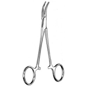 Artery Forceps (N-26043)