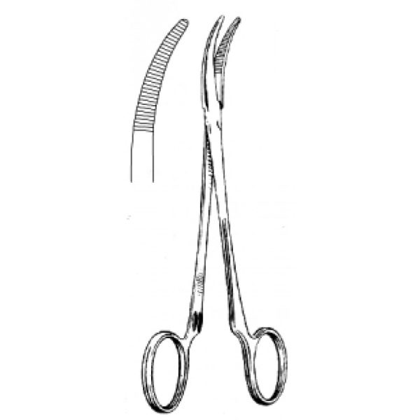 Artery Forceps (N-26047)
