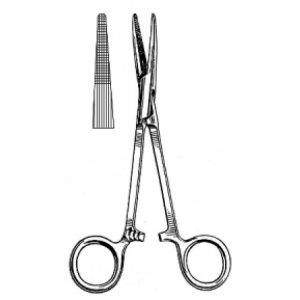 Artery Forceps (N-26050)