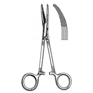 Artery Forceps (N-26051)