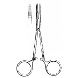 Artery Forceps (N-26052)