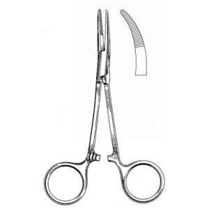 Artery Forceps (N-26053)