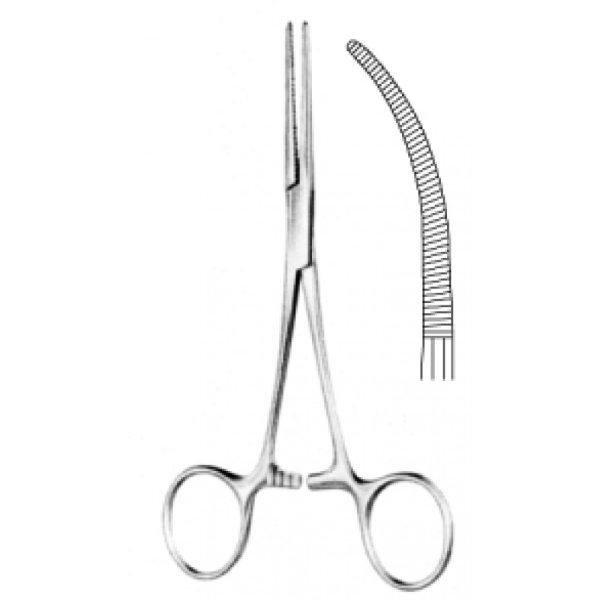 Artery Forceps (N-26097)