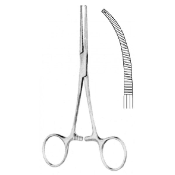 Artery Forceps (N-26103)