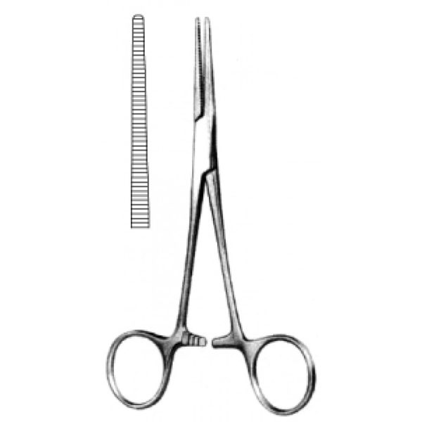Artery Forceps (N-26106)