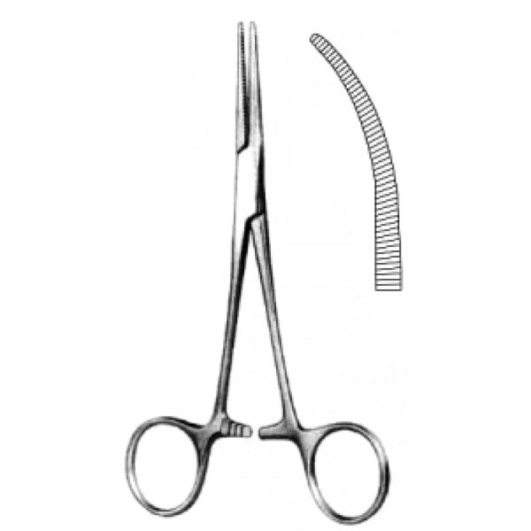 Artery Forceps (N-26110)
