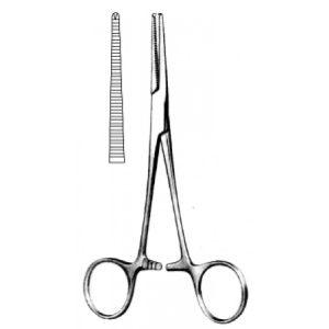 Artery Forceps (N-26112)