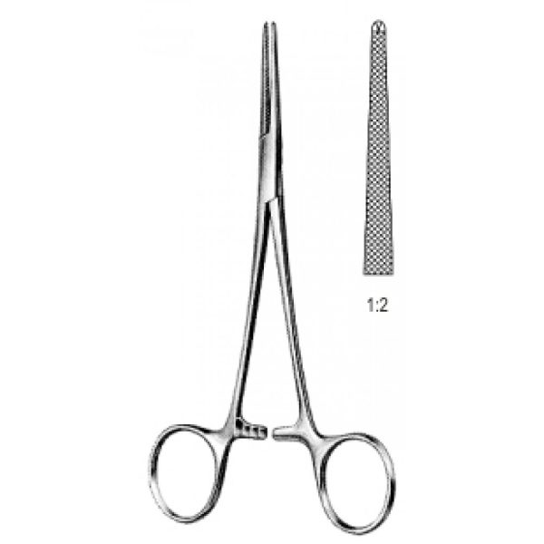 Artery Forceps (N-26119)