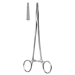 Artery Forceps (N-26124)