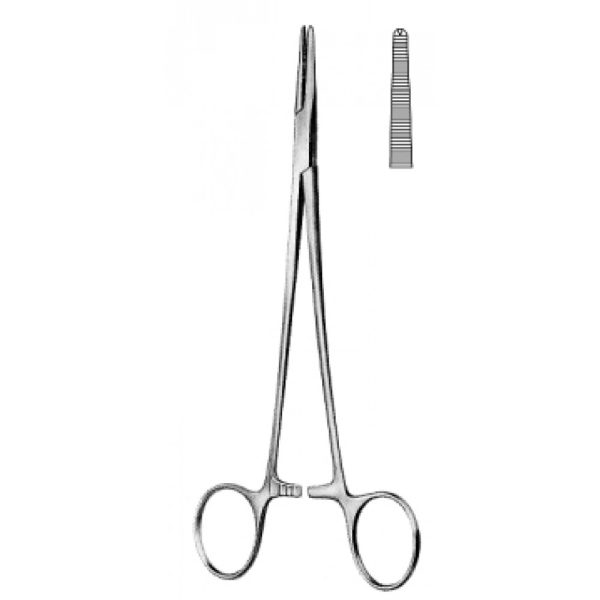 Artery Forceps (N-26126)