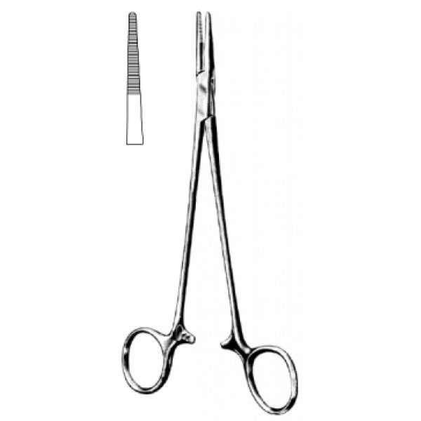 Artery Forceps (N-26125)