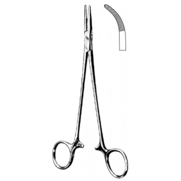 Artery Forceps (N-26127)