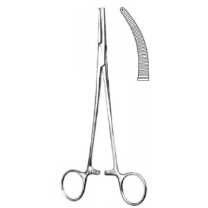 Artery Forceps (N-26128)